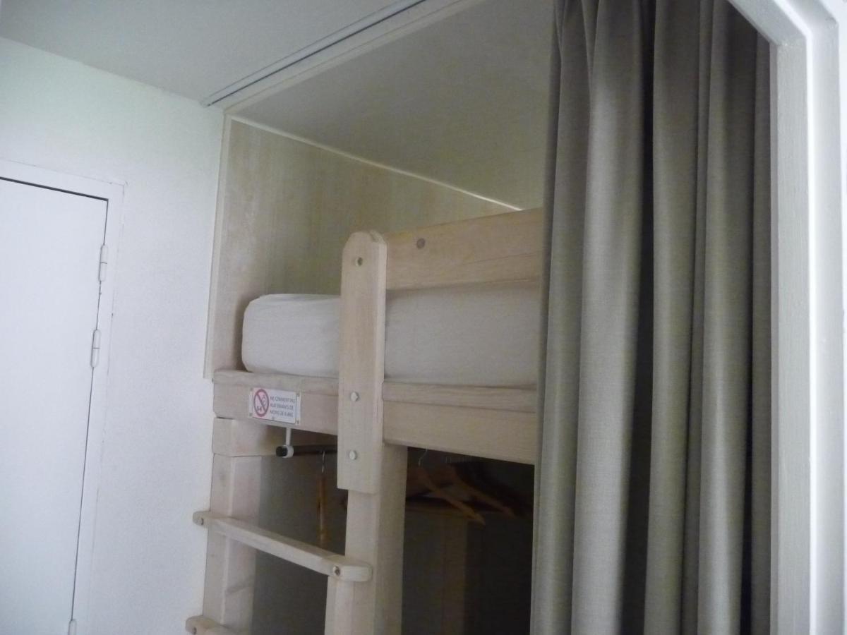 Appartement Grand Confort Valfrejus 2Pieces 6 Couchages Exterior photo